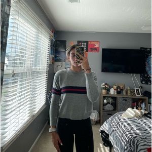 brandy melville sweater